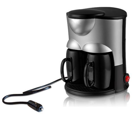  Drip Coffee Maker