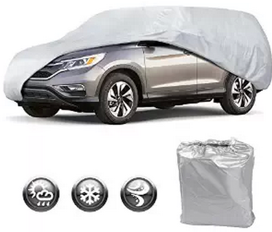 Car Cover