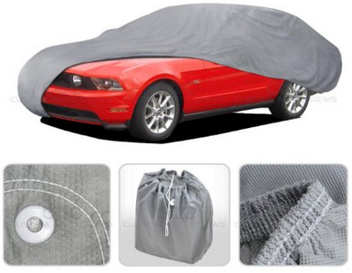 Car Cover  Waterproof 