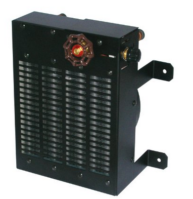 12V Wall Mount Heater